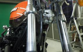 KAWASAKI Z1000 2026 KZT00A