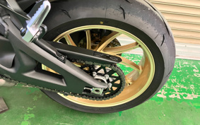 KAWASAKI NINJA ZX-10R 2021 ZXT02L