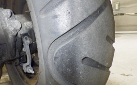 HONDA ZOOMER 1999 AF58