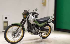 KAWASAKI SUPER SHERPA 2012 KL250G