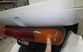 HONDA GYRO CANOPY TA03