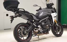 YAMAHA MT-09 Tracer 2018