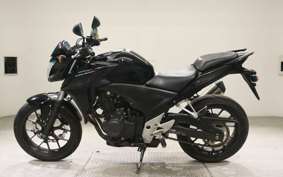 HONDA CB400F NC47
