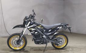 KAWASAKI KLX230SM LX230A