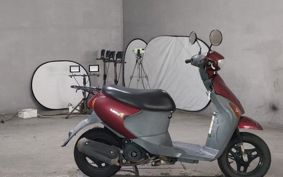SUZUKI LET`S4 CA45A