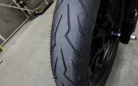 YAMAHA XSR125 2006 RE46J