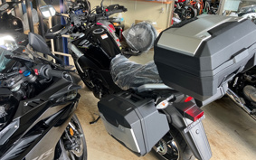 SUZUKI STROM 250ABS DS12E