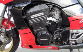 KAWASAKI GPZ900R NINJA 1991 ZX900A