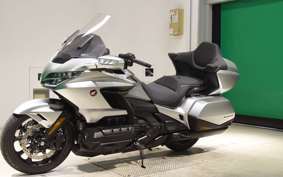 HONDA GL 1800 GOLD WING TOUR DCT 2025 SC79