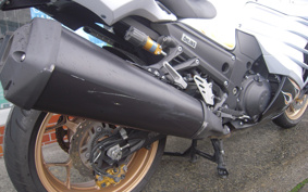 KAWASAKI NINJA ZX-14R OHLINS 2014 ZXT40E