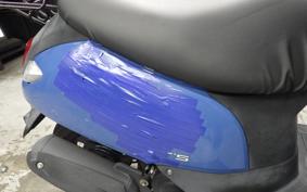 SUZUKI ﾚｯﾂ 2026 CA4AA