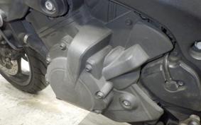 SUZUKI GSR 400 A 2011
