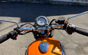 KAWASAKI ESTRELLA RS LTD BJ250A