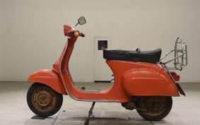 VESPA 50 S 2025