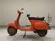 Фото Vespa 50 S 2025 с японского аукциона