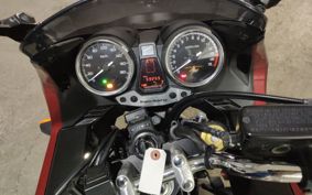 HONDA CB400SFV-4 BOLDOR NC42