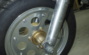 HONDA MONKEY 2026 Z50J