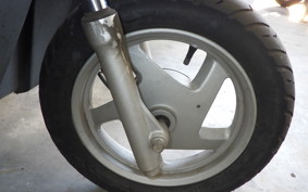 YAMAHA GEAR Gen.2 2011 UA08J