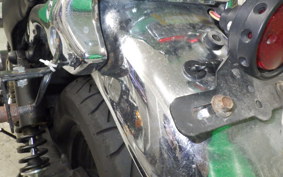 YAMAHA VIRAGO 1000 1986