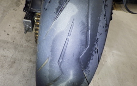 HONDA CB750 GEN 2 2007 RC42