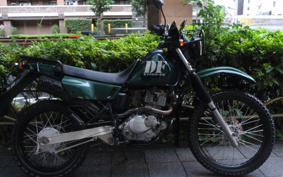 SUZUKI DF200 SH42A