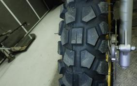 YAMAHA SEROW 250 Gen.2 DG17J