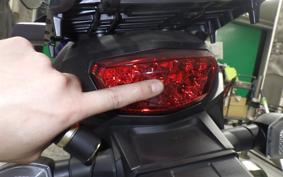 SUZUKI Vｽﾄﾛｰﾑ650XTA 2022 C733M