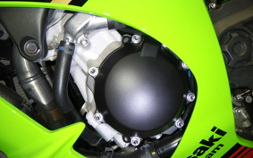KAWASAKI ZX 10 NINJA ABS 2020 ZXT02E