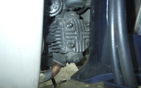 HONDA C90 SUPER CUB E HA02