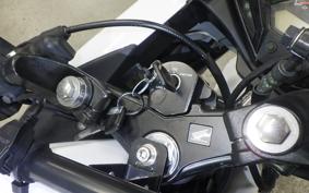 HONDA CBR125R 2013 JC50