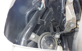 HONDA FORESIGHT EX MF04