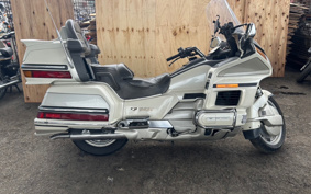 HONDA GL1500 GOLD WING 1990 22