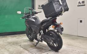 HONDA 400X ABS 2014 NC47