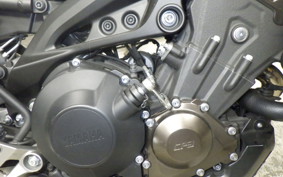 YAMAHA MT-09 Tracer 2015 RN36J