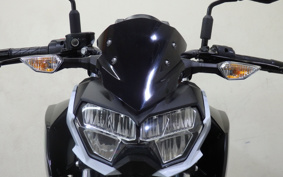 KAWASAKI Z400 2025 EX400G