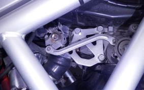 HONDA VTR 250 Gen. 2 1996 MC33