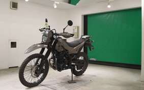 KAWASAKI KLX230DF 2024 LX232A