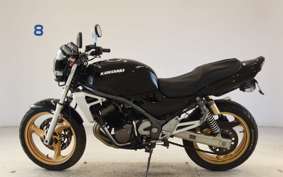 KAWASAKI BALIUS 250 Gen.2 ZR250B