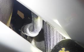 SUZUKI HAYABUSA Gen.3 2022 EJ11A