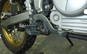 YAMAHA SEROW 250 Gen.2 DG17J