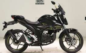 SUZUKI ｼﾞｸｻｰ150 ED131