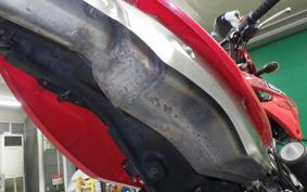 KAWASAKI KLX125D TRACKER 2025 LX125D