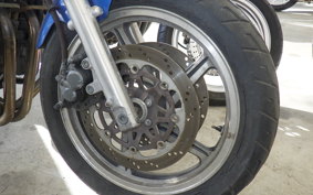 KAWASAKI ZEPHYR 400 Gen.2 1991 ZR400C