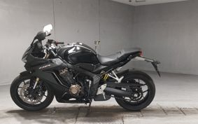 HONDA CBR650R 2022 RH03