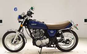 YAMAHA SR400 Gen.5 2021 RH16J