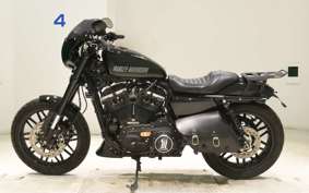 HARLEY XL1200CX 2016