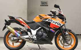 HONDA CBR250R GEN 3 2024 MC41