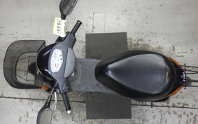 SUZUKI LET's 5 2025 CA47A
