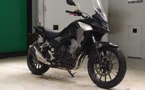 HONDA 400X 2020 NC56