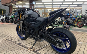 YAMAHA JOG ZR SA39J